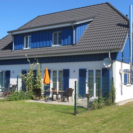 Holiday Home Ruegenperle By Interhome Altefähr Eksteriør billede
