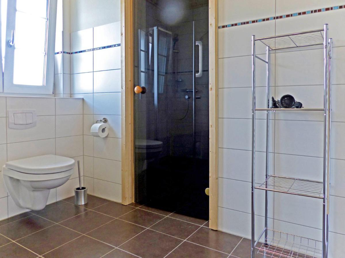 Holiday Home Ruegenperle By Interhome Altefähr Eksteriør billede