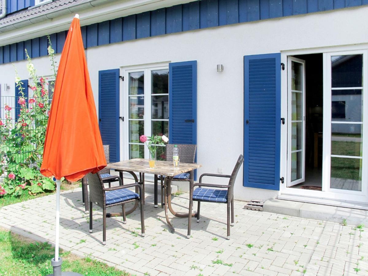 Holiday Home Ruegenperle By Interhome Altefähr Eksteriør billede
