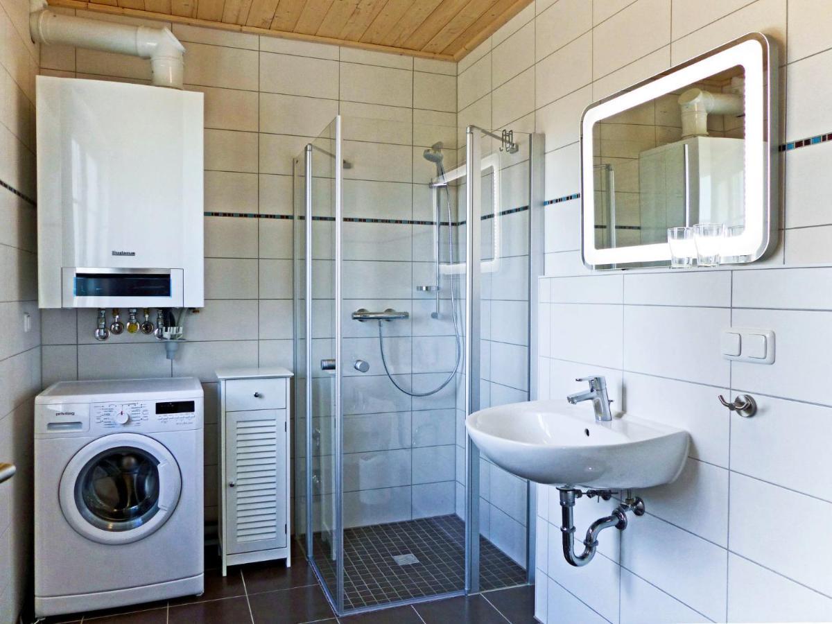 Holiday Home Ruegenperle By Interhome Altefähr Eksteriør billede