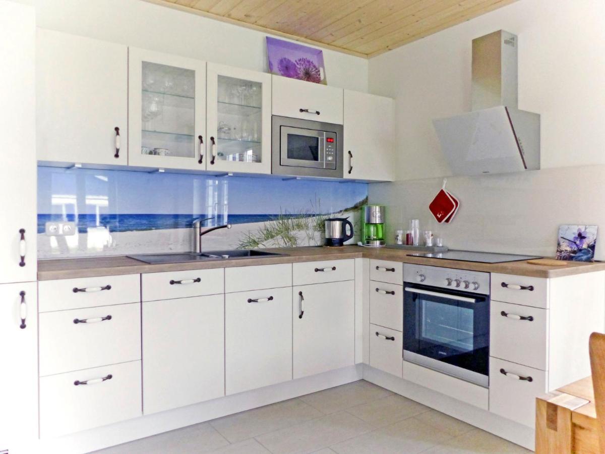 Holiday Home Ruegenperle By Interhome Altefähr Eksteriør billede