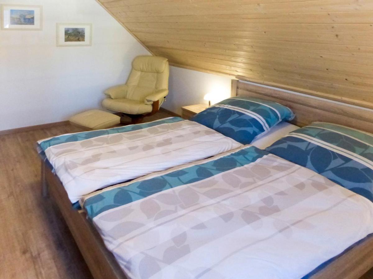 Holiday Home Ruegenperle By Interhome Altefähr Eksteriør billede